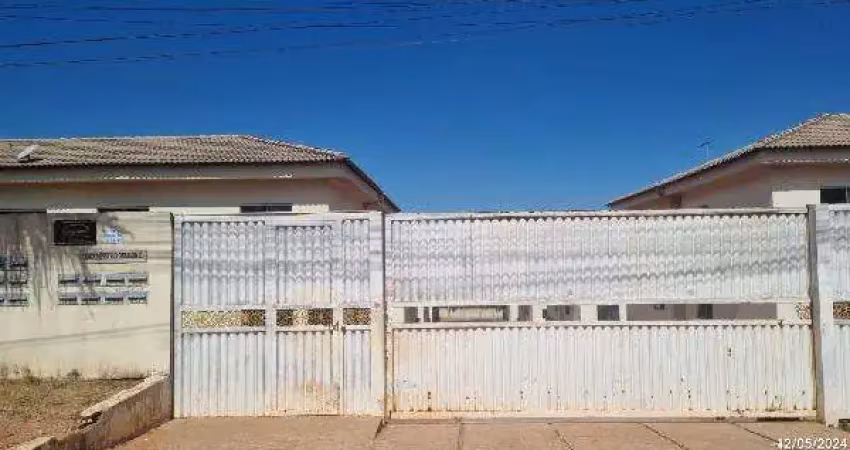 Oportunidade única em aguas lindas de goias - go | tipo: apartamento | negociação: venda direta online  | situação: imóvel