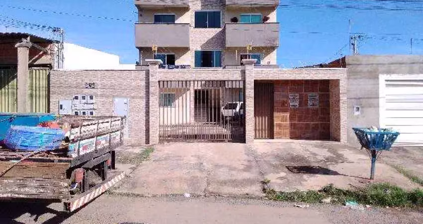 Oportunidade única em luziania - go | tipo: apartamento | negociação: venda direta online  | situação: imóvel