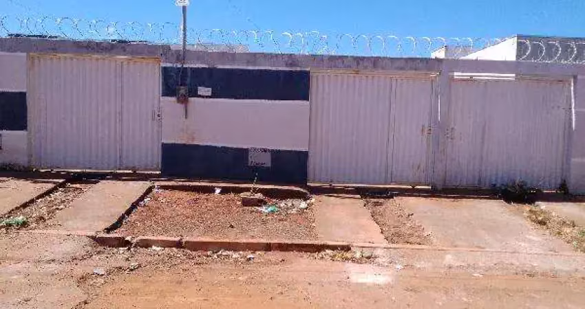 Oportunidade única em planaltina - go | tipo: casa | negociação: venda direta online  | situação: imóvel