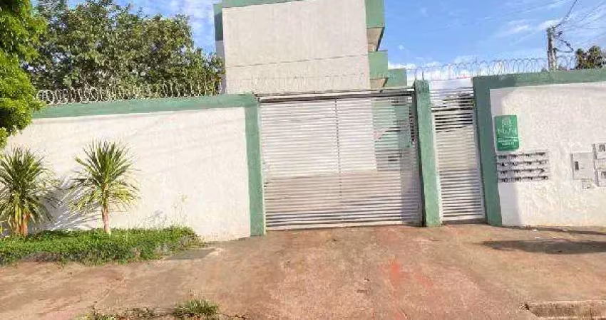 Oportunidade única em aguas lindas de goias - go | tipo: apartamento | negociação: venda direta online  | situação: imóvel