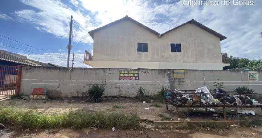 Oportunidade única em valparaiso de goias - go | tipo: casa | negociação: venda direta online  | situação: imóvel