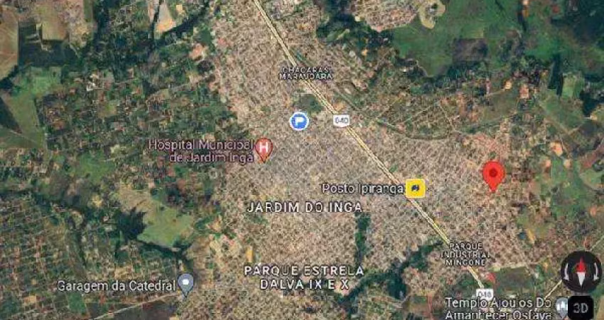 Oportunidade única em luziania - go | tipo: casa | negociação: venda direta online  | situação: imóvel