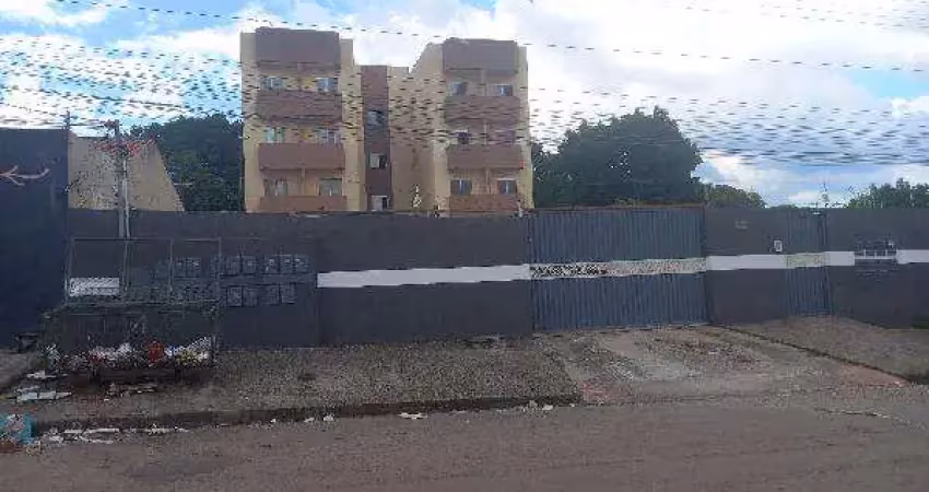 Oportunidade única em aguas lindas de goias - go | tipo: apartamento | negociação: venda online  | situação: imóvel