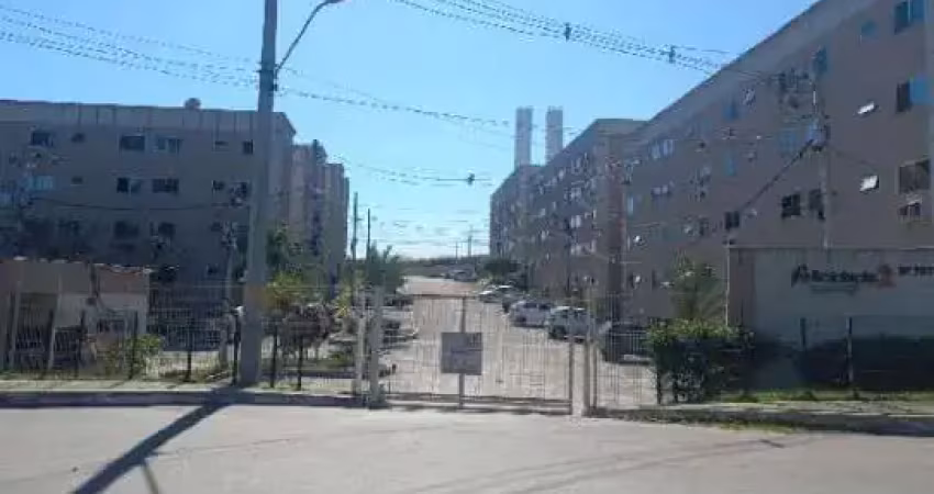 Oportunidade única em queimados - rj | tipo: apartamento | negociação: venda direta online  | situação: imóvel