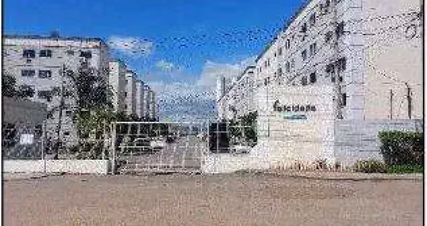 Oportunidade única em queimados - rj | tipo: apartamento | negociação: venda online  | situação: imóvel
