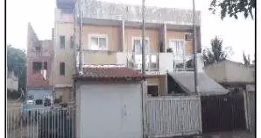 Oportunidade única em nova iguacu - rj | tipo: casa | negociação: venda direta online  | situação: imóvel