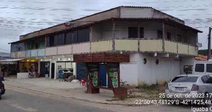Oportunidade única em iguaba grande - rj | tipo: apartamento | negociação: venda direta online  | situação: imóvel