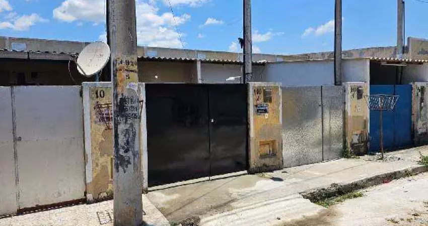 Oportunidade única em nova iguacu - rj | tipo: casa | negociação: venda direta online  | situação: imóvel