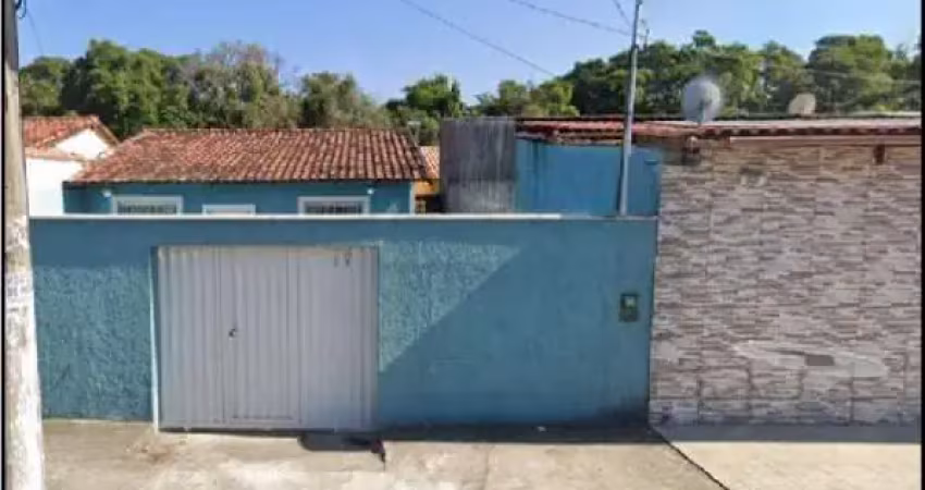 Oportunidade única em itaguai - rj | tipo: casa | negociação: venda direta online  | situação: imóvel