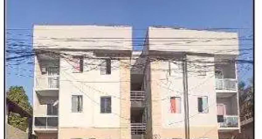 Oportunidade única em sao goncalo - rj | tipo: apartamento | negociação: venda online  | situação: imóvel
