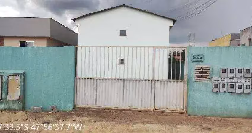 Oportunidade única em cidade ocidental - go | tipo: apartamento | negociação: venda direta online  | situação: imóvel