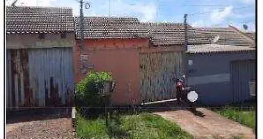 Oportunidade única em santo antonio do descoberto - go | tipo: casa | negociação: venda direta online  | situação: imóvel