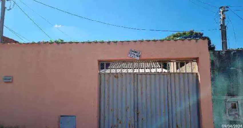 Oportunidade única em santo antonio do descoberto - go | tipo: casa | negociação: venda direta online  | situação: imóvel