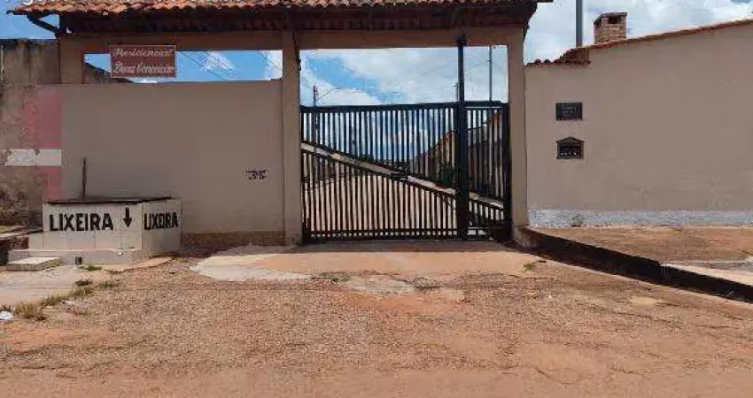 Oportunidade única em aguas lindas de goias - go | tipo: casa | negociação: venda direta online  | situação: imóvel