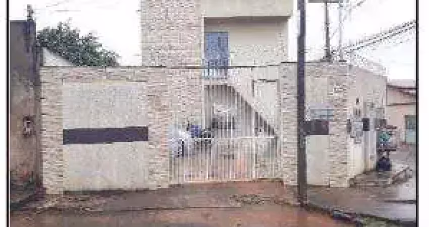 Oportunidade única em cidade ocidental - go | tipo: apartamento | negociação: venda direta online  | situação: imóvel
