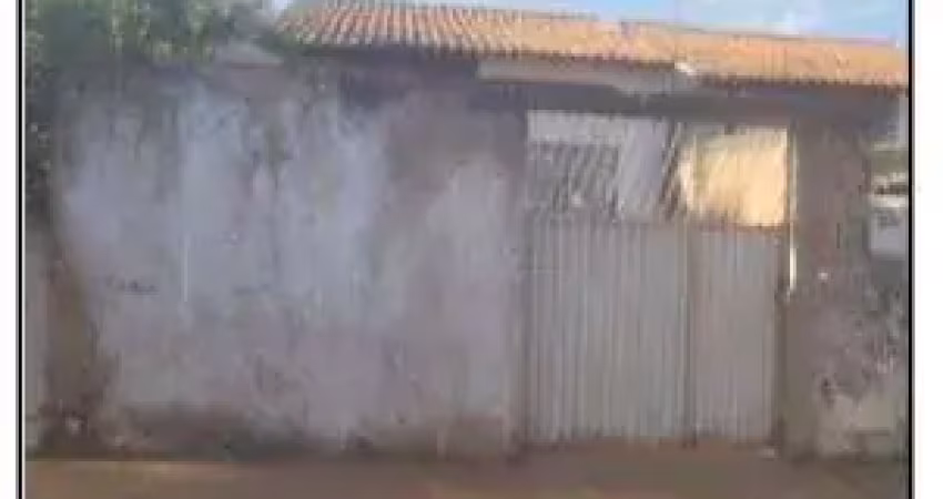 Oportunidade única em cidade ocidental - go | tipo: casa | negociação: venda direta online  | situação: imóvel