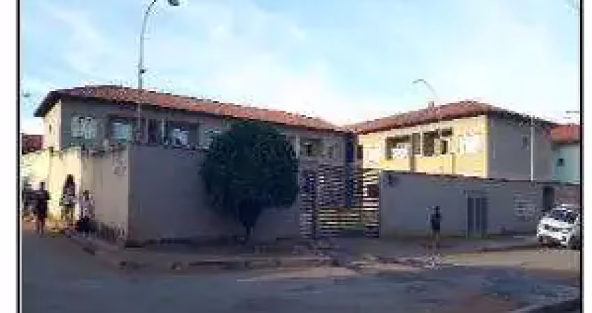Oportunidade única em cidade ocidental - go | tipo: apartamento | negociação: venda direta online  | situação: imóvel