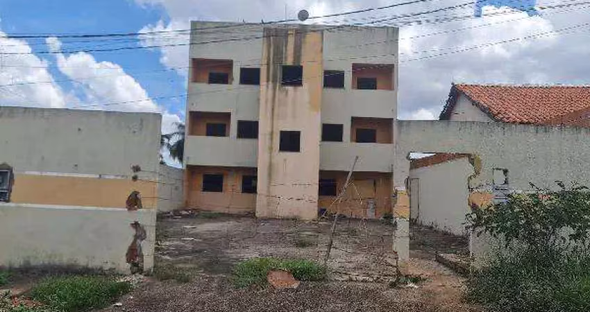 Oportunidade única em aguas lindas de goias - go | tipo: apartamento | negociação: venda direta online  | situação: imóvel