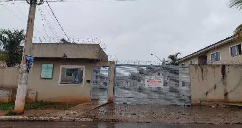 Oportunidade única em valparaiso de goias - go | tipo: apartamento | negociação: venda direta online  | situação: imóvel