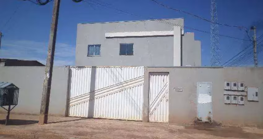 Oportunidade única em aguas lindas de goias - go | tipo: apartamento | negociação: venda direta online  | situação: imóvel