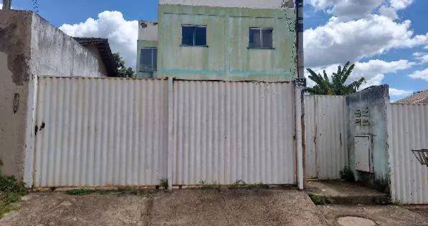 Oportunidade única em aguas lindas de goias - go | tipo: apartamento | negociação: venda direta online  | situação: imóvel