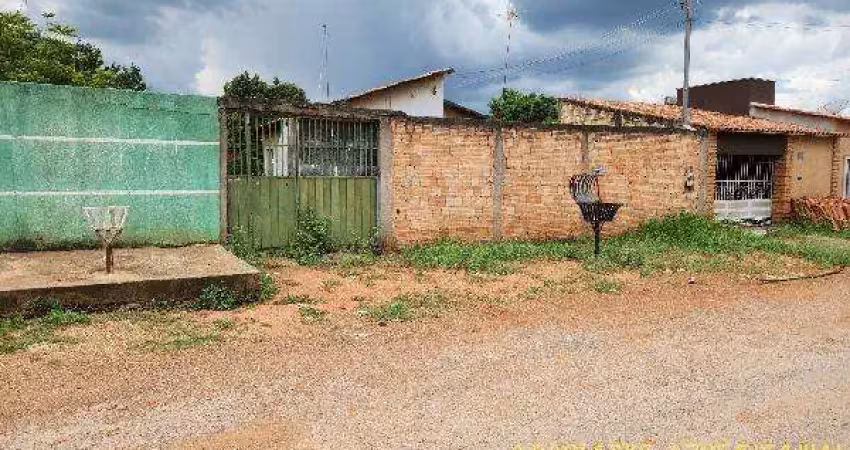 Oportunidade única em luziania - go | tipo: casa | negociação: venda direta online  | situação: imóvel