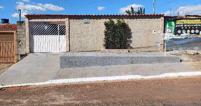 Oportunidade única em aguas lindas de goias - go | tipo: casa | negociação: venda direta online  | situação: imóvel