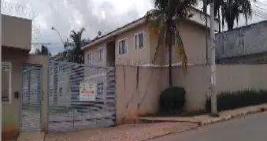 Oportunidade única em valparaiso de goias - go | tipo: apartamento | negociação: venda direta online  | situação: imóvel