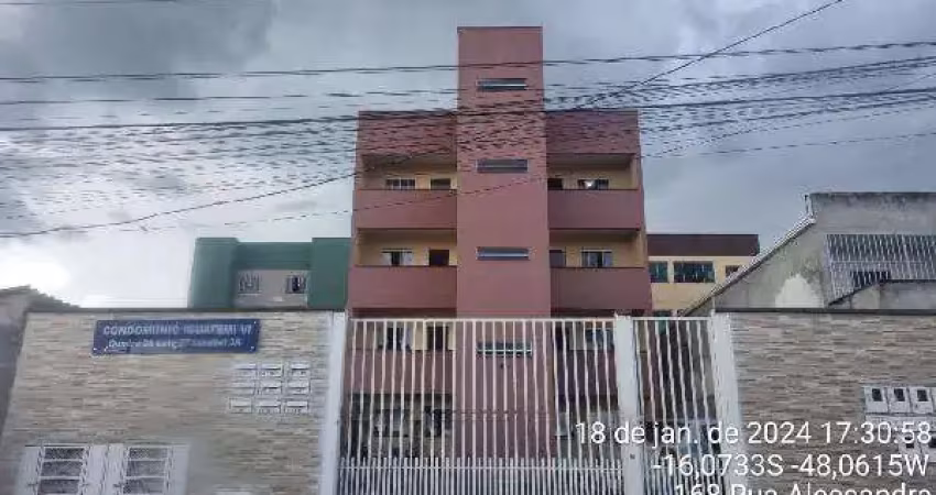 Oportunidade única em novo gama - go | tipo: apartamento | negociação: venda direta online  | situação: imóvel