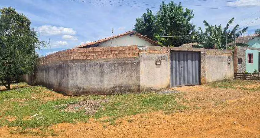 Oportunidade única em luziania - go | tipo: casa | negociação: venda direta online  | situação: imóvel