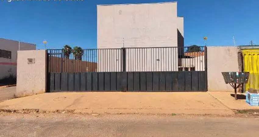Oportunidade única em aguas lindas de goias - go | tipo: apartamento | negociação: venda direta online  | situação: imóvel