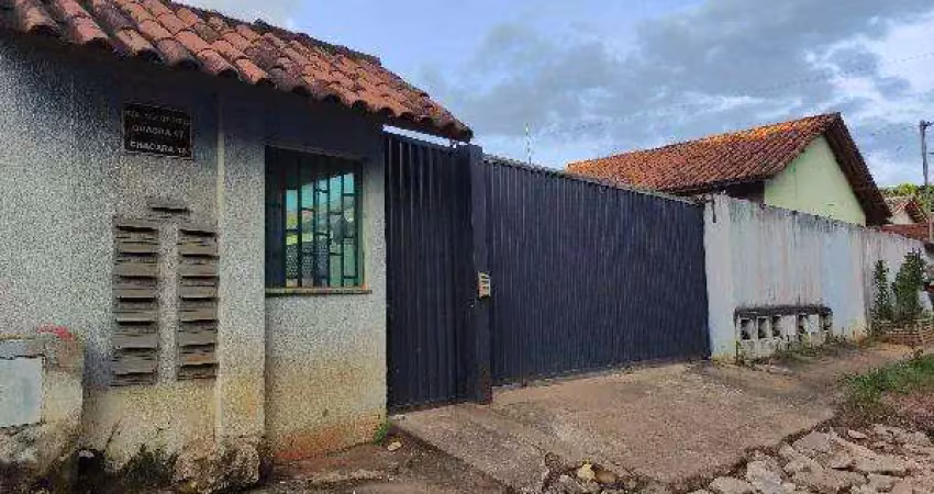 Oportunidade única em luziania - go | tipo: casa | negociação: venda direta online  | situação: imóvel