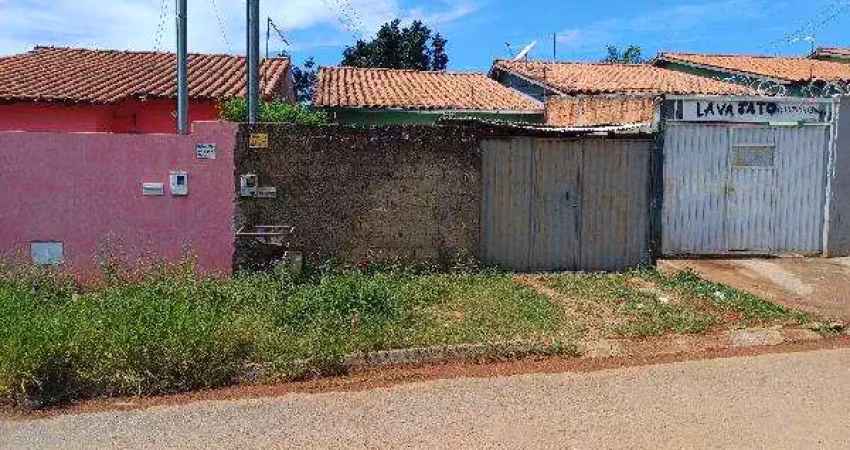 Oportunidade única em santo antonio do descoberto - go | tipo: casa | negociação: venda direta online  | situação: imóvel