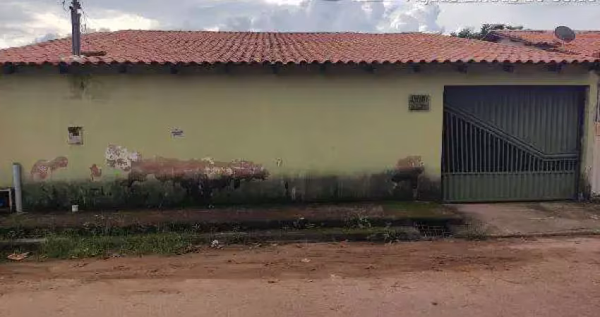 Oportunidade única em aguas lindas de goias - go | tipo: casa | negociação: venda direta online  | situação: imóvel