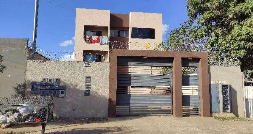 Oportunidade única em luziania - go | tipo: apartamento | negociação: venda direta online  | situação: imóvel