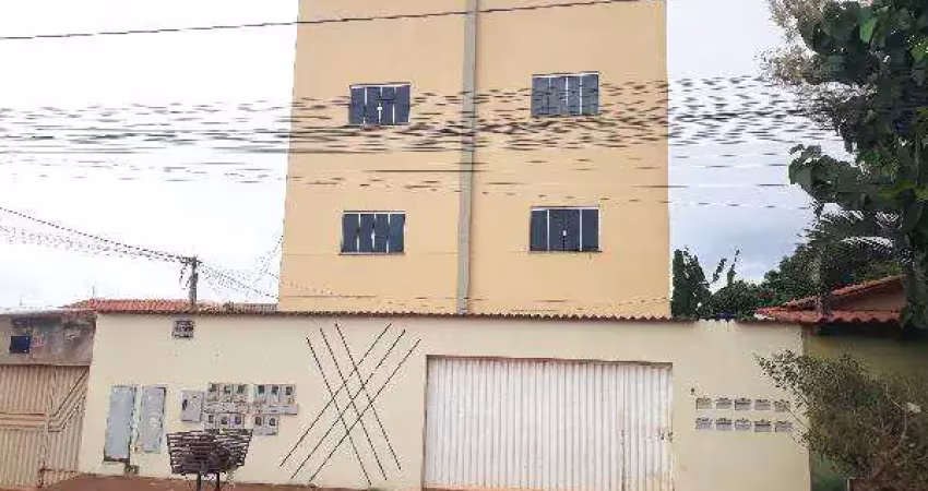 Oportunidade única em planaltina - go | tipo: apartamento | negociação: venda direta online  | situação: imóvel