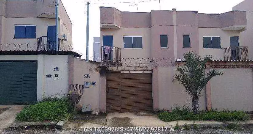 Oportunidade única em luziania - go | tipo: apartamento | negociação: venda direta online  | situação: imóvel