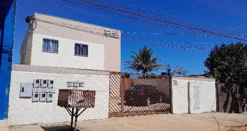 Oportunidade única em cidade ocidental - go | tipo: apartamento | negociação: venda direta online  | situação: imóvel