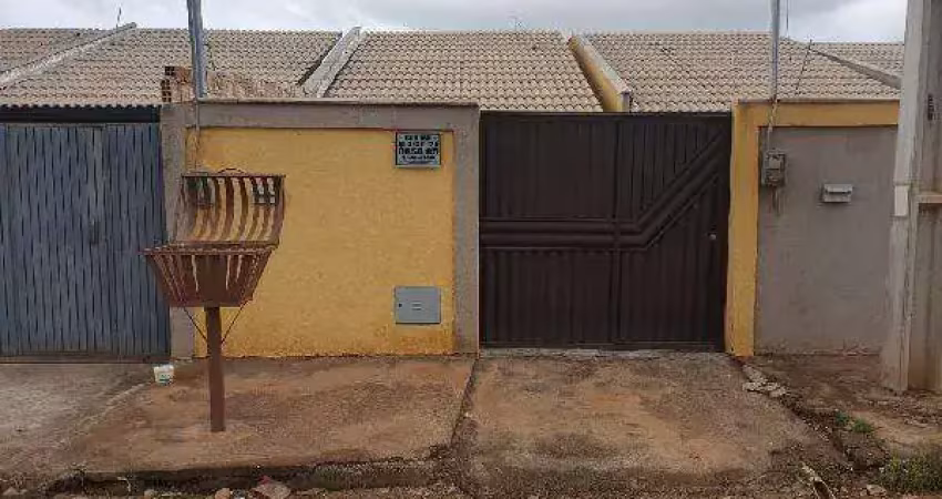 Oportunidade única em luziania - go | tipo: casa | negociação: venda direta online  | situação: imóvel