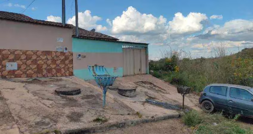 Oportunidade única em santo antonio do descoberto - go | tipo: casa | negociação: venda direta online  | situação: imóvel