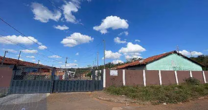 Oportunidade única em valparaiso de goias - go | tipo: casa | negociação: venda direta online  | situação: imóvel