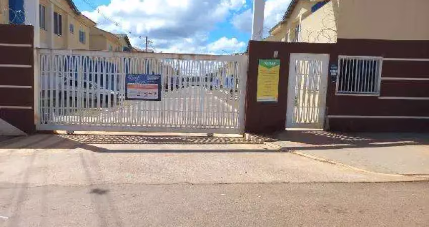 Oportunidade única em cidade ocidental - go | tipo: apartamento | negociação: venda direta online  | situação: imóvel