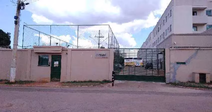 Oportunidade única em planaltina - go | tipo: apartamento | negociação: venda direta online  | situação: imóvel