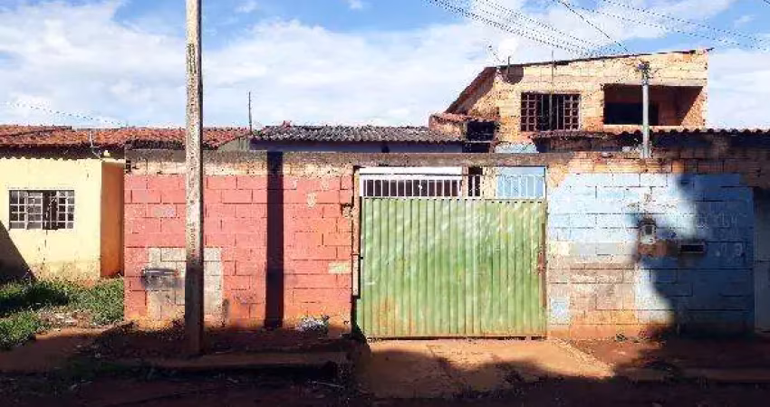 Oportunidade única em luziania - go | tipo: casa | negociação: venda direta online  | situação: imóvel