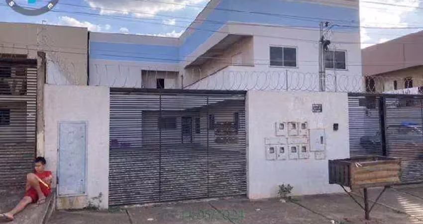 Oportunidade única em aguas lindas de goias - go | tipo: apartamento | negociação: venda direta online  | situação: imóvel