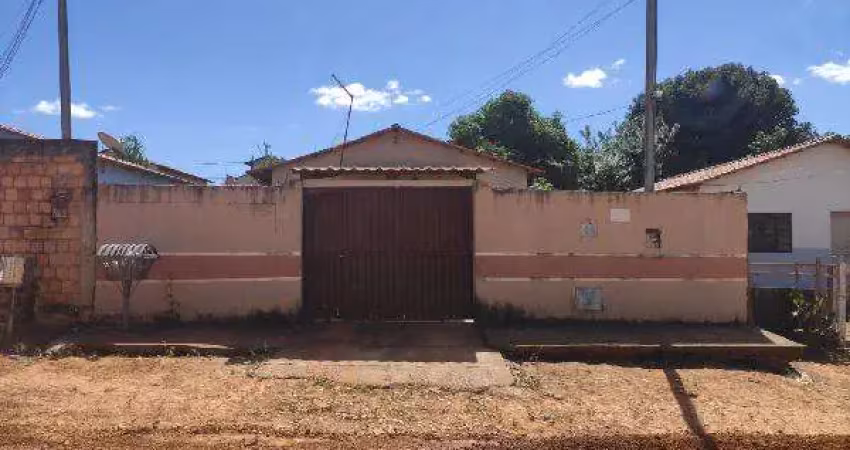 Oportunidade única em cidade ocidental - go | tipo: casa | negociação: venda direta online  | situação: imóvel