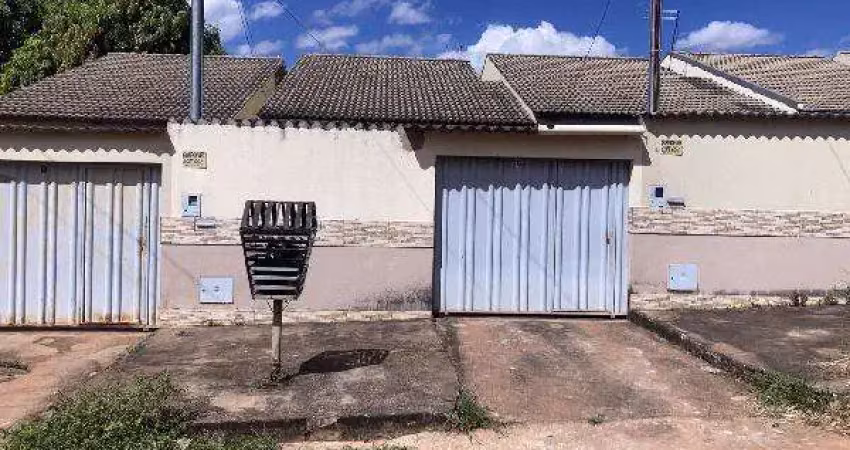 Oportunidade única em santo antonio do descoberto - go | tipo: casa | negociação: venda direta online  | situação: imóvel
