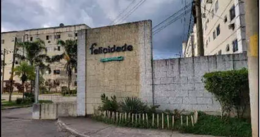 Oportunidade única em queimados - rj | tipo: apartamento | negociação: venda direta online  | situação: imóvel