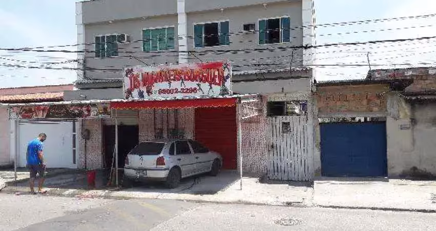 Oportunidade única em queimados - rj | tipo: casa | negociação: venda direta online  | situação: imóvel