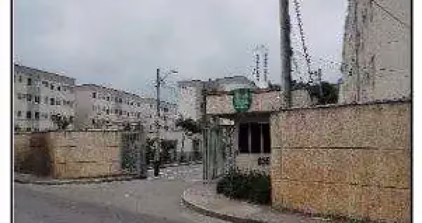 Oportunidade única em belford roxo - rj | tipo: apartamento | negociação: venda direta online  | situação: imóvel